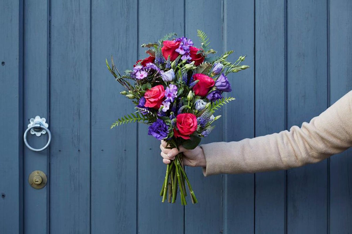 Flower Subscription Singapore Delivery Weekly / Fortnightly / Monthly